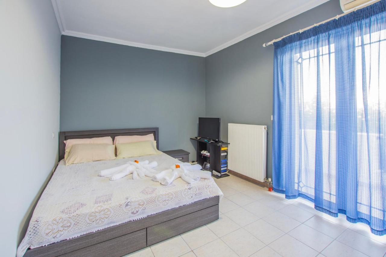 Apartamento Zante View Exterior foto
