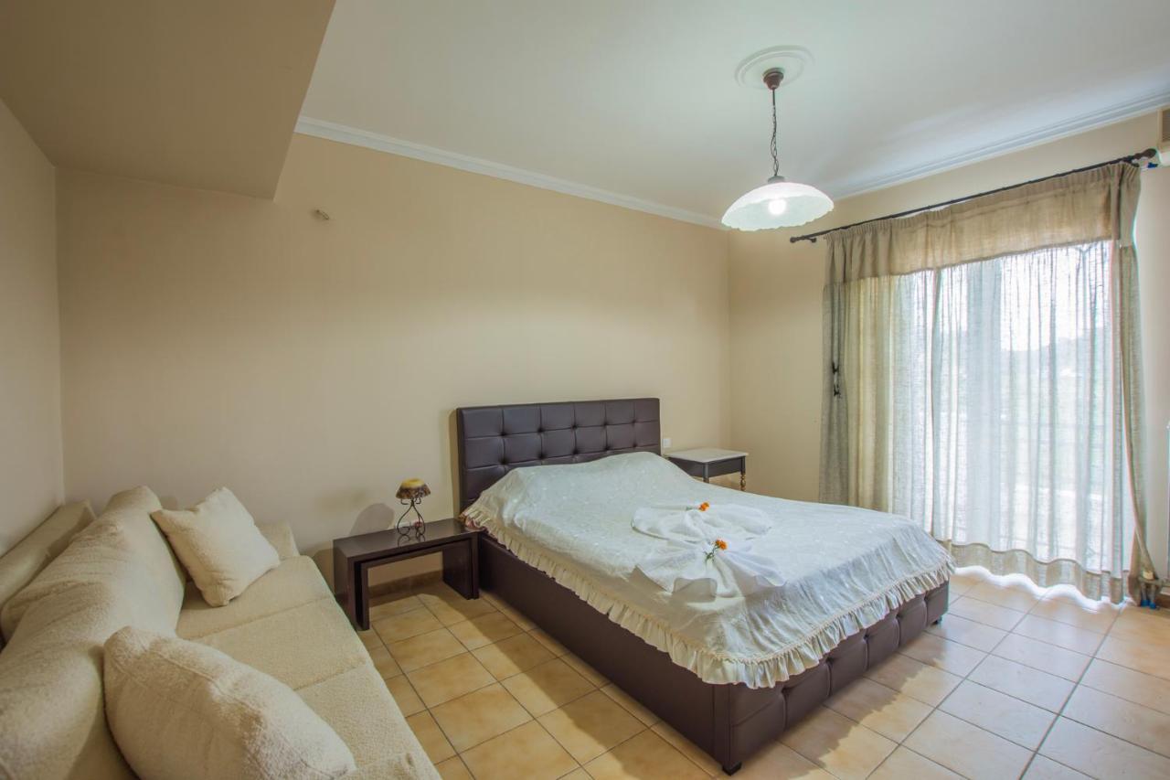 Apartamento Zante View Exterior foto