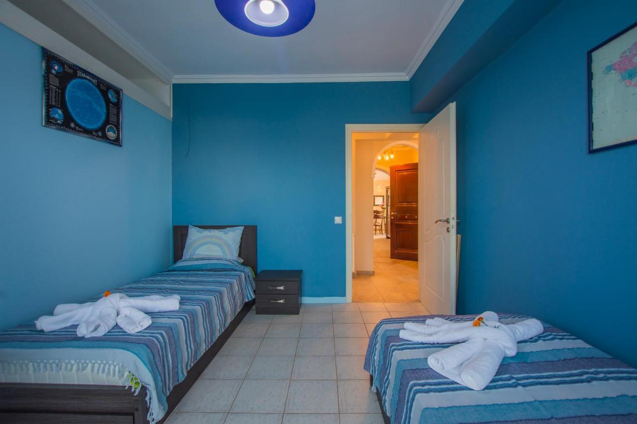 Apartamento Zante View Exterior foto